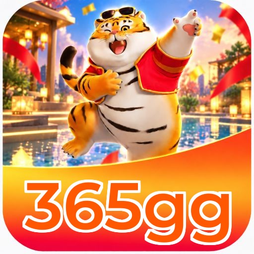 Logo 365gg - Cassino Online Brasil