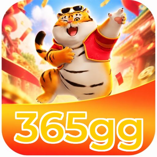 Interface do APK 365gg para Android