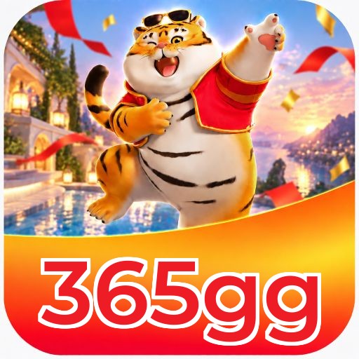 Logo 365gg