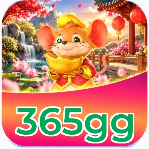 Logo 365gg