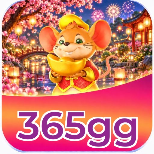 Logo 365gg - Cassino Online Brasil