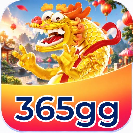 Logo 365gg - Cassino Online Brasil
