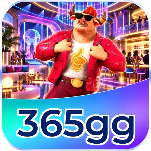 Logo 365gg