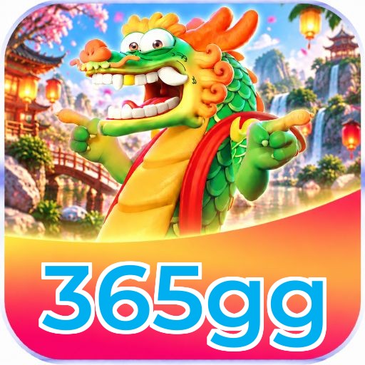 Logo 365gg - Cassino Online Brasil