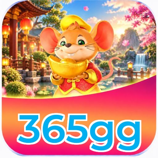 Logo 365gg - Cassino Online Brasil