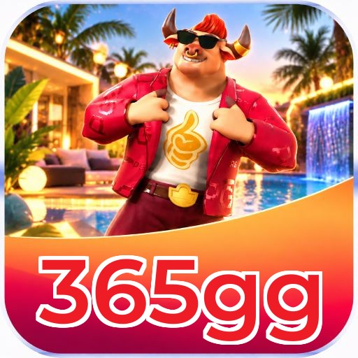 Logo 365gg - Cassino Online Brasil