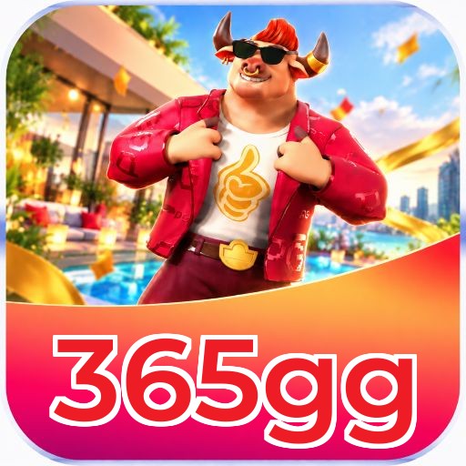 Logo 365gg