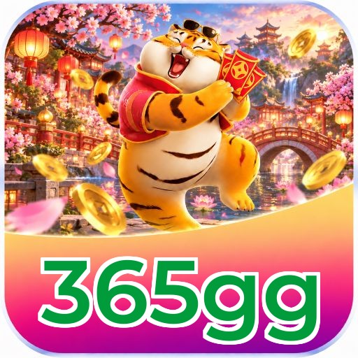 Logo 365gg - Cassino Online Brasil