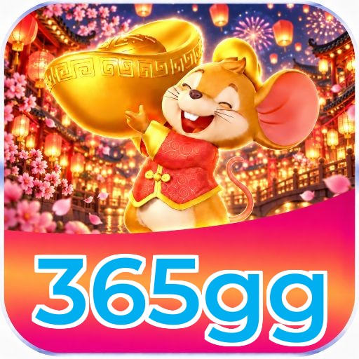 Logo 365gg - Cassino Online Brasil
