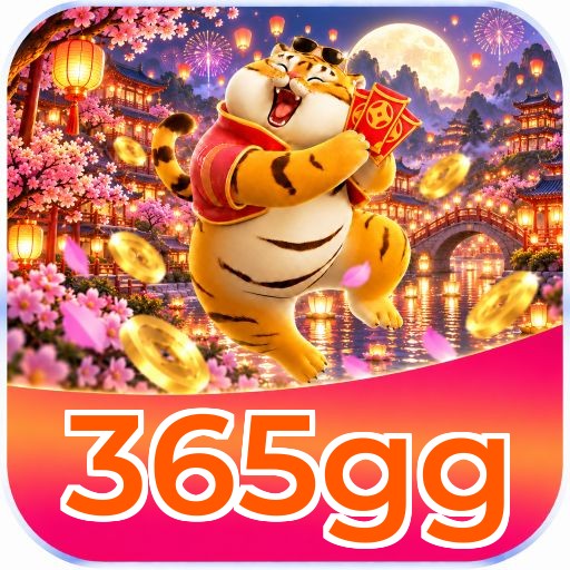 Logo 365gg - Cassino Online Brasil