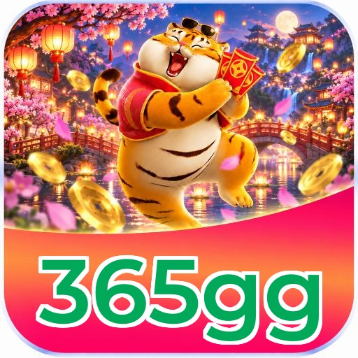 Logo 365gg - Cassino Online Brasil