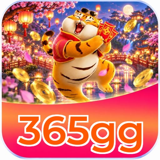 Logo 365gg - Cassino Online Brasil