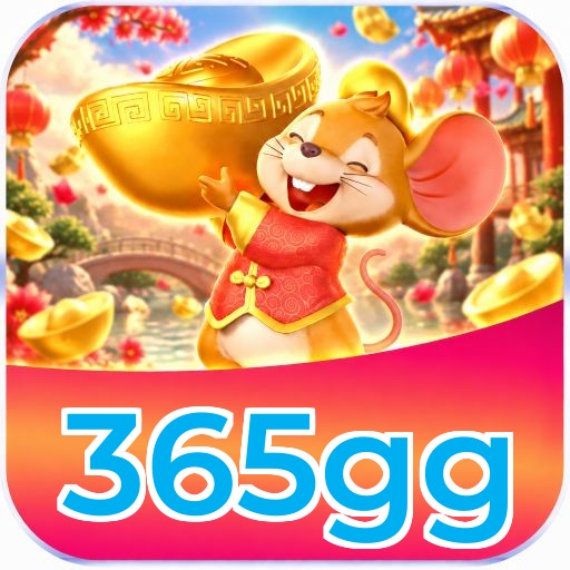 Logo 365gg - Cassino Online Brasil