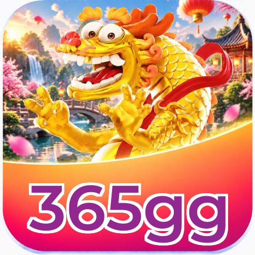 Logo 365gg - Cassino Online Brasil