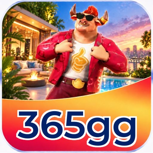 Logo 365gg