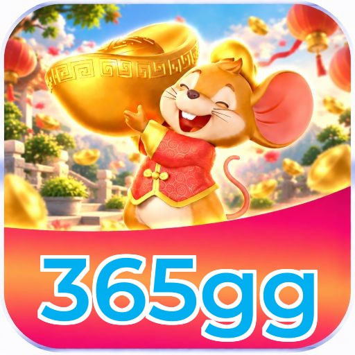 Logo 365gg - Cassino Online Brasil